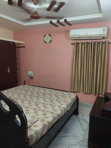 4 BHK Independent House For Sale in Malkajgiri