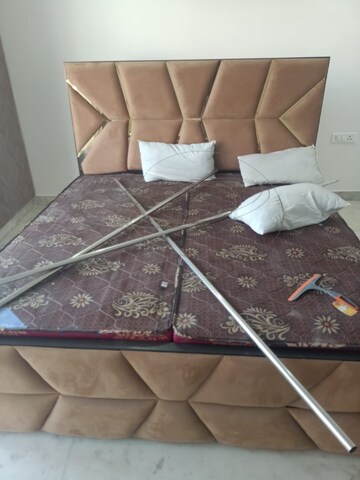 Bedroom in 3 BHK Apartment at Vasant Kunj – for Rent