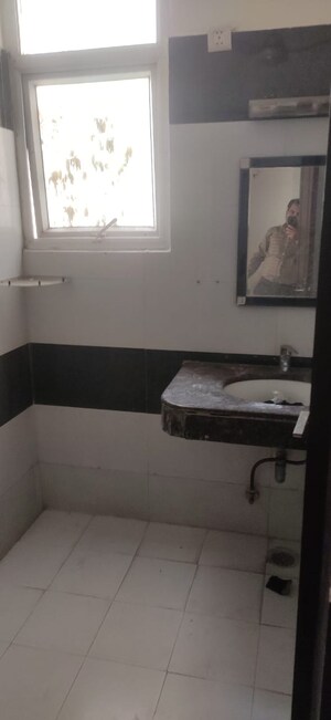 Kitchen in 4 BHK Apartment at Sam Residency, Sain Vihar – for Sale