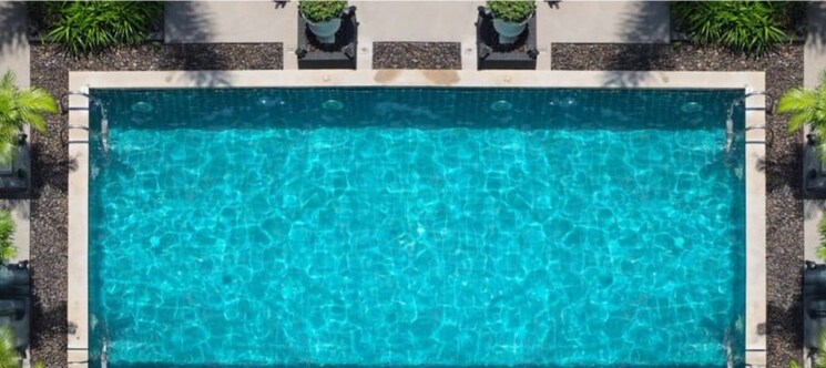 Master Plan, prestige-glenbrook 3 Bedroom 1486 Sq.Ft. Apartment In Whitefield Bangalore 8678078