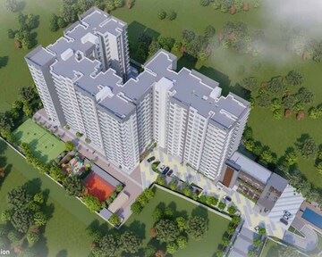 Master Plan in 3 BHK Apartment at Prestige Glenbrook, Whitefield – for Sale