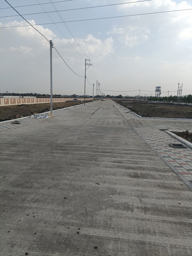Exterior View, ringnodiya Commercial Land 1800 Sq.Ft. In Ringnodiya Indore 8678116