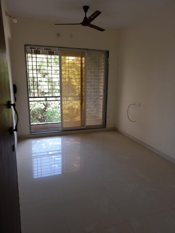 1 BHK Apartment For Rent in AK Patel Sukhsamruddhi, Ulwe