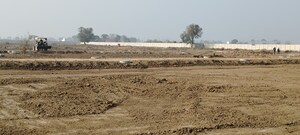 Plot Area in  Plot at Yashoda Kunj  – for Sale