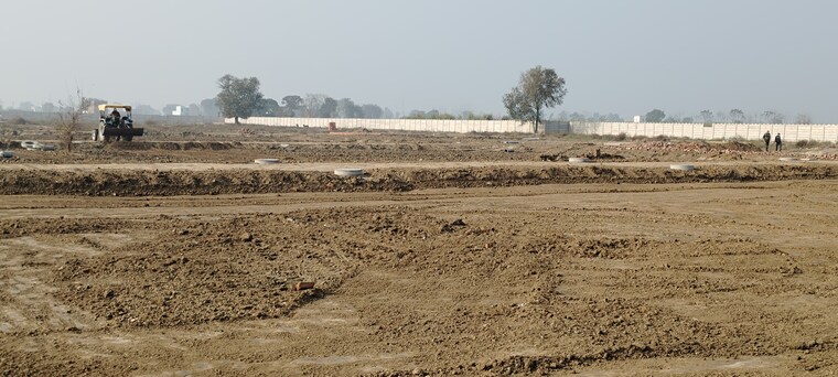 undefined, yashoda kunj  128 Sq.Yd. Plot In Yashoda Kunj  Meerut 8678067