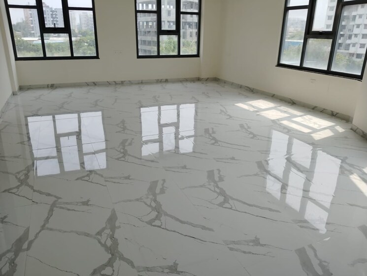 Floor Plan, vtb-landmark Commercial Office Space 660 Sq.Ft. In Chikhali Pune 8678141