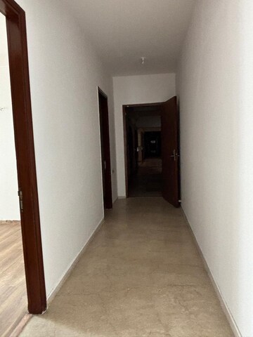 Building Lobby in 2 BHK Apartment at Omkar Alta Monte, Malad East – for Rent