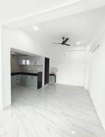 3 BHK Apartment For Rent in Rajapushpa Provincia, Narsingi