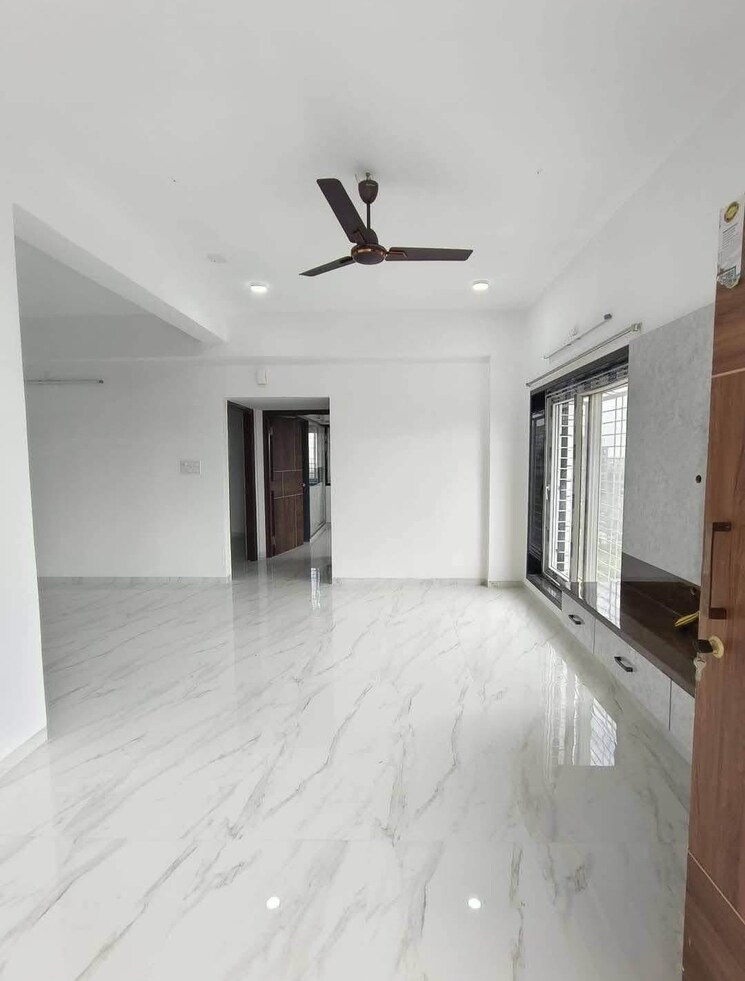 Bedroom, rajapushpa-provincia 3 Bedroom 1715 Sq.Ft. Apartment In Narsingi Hyderabad 8678104