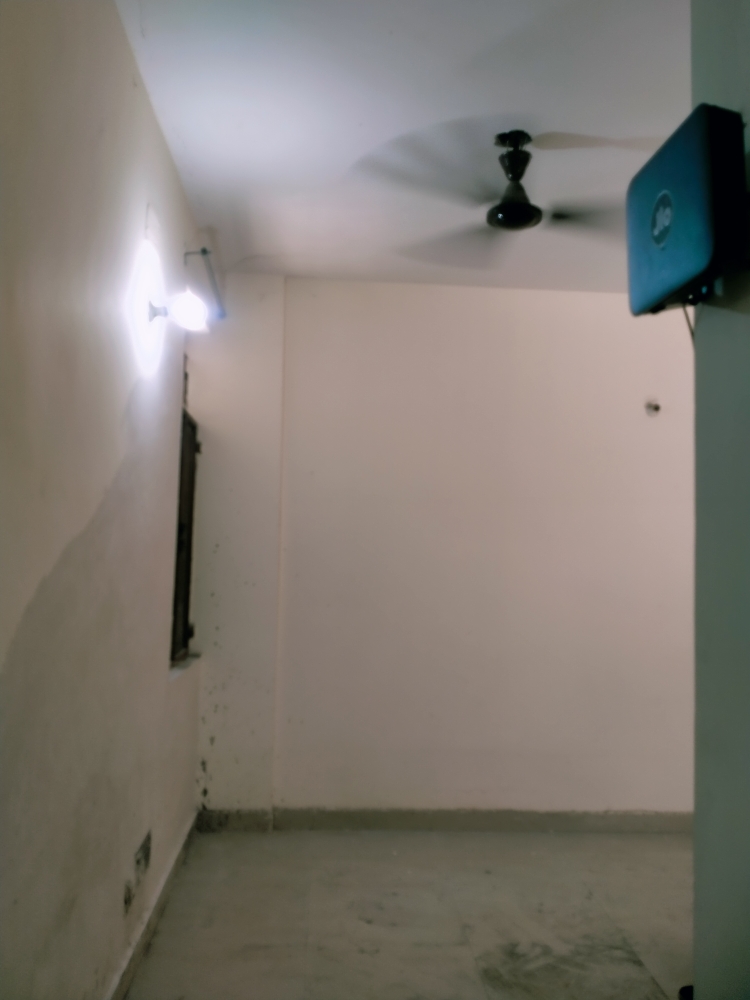 2 BHK Apartment For Sale in Today Ridge Residency