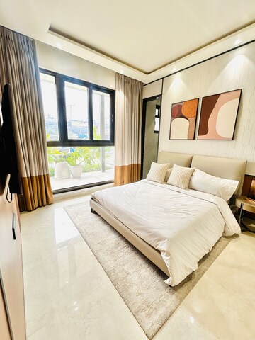 5 BHK Apartment For Sale in Sector 63