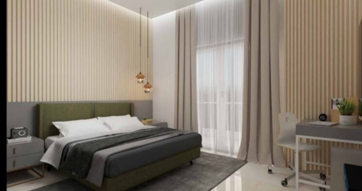 Bedroom, prestige-glenbrook 4 Bedroom 2928 Sq.Ft. Apartment In Whitefield Bangalore 8678150