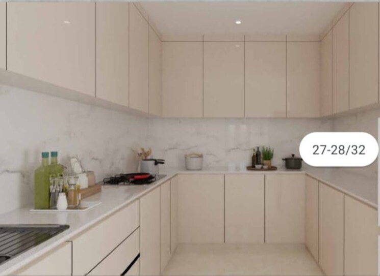Kitchen, prestige-glenbrook 4 Bedroom 2928 Sq.Ft. Apartment In Whitefield Bangalore 8678150