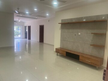 4 BHK Apartment For Rent in Jubilee Hills