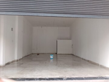  Shop For Rent in Seawoods