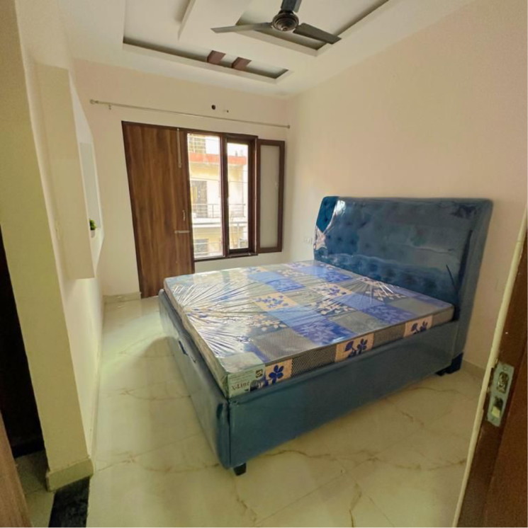 Bedroom, kharar landran road 2 Bedroom 900 Sq.Ft. Apartment In Kharar Landran Road Mohali 8678145