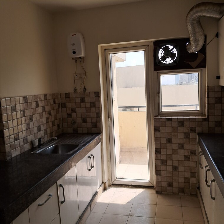 Kitchen, mapsko-casa-bella-villas 4 Bedroom 2500 Sq.Ft. Apartment In Sector 82 Gurgaon 8678151