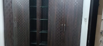 Furnished Amenities in 4 BHK Apartment at Jubilee Hills – for Rent