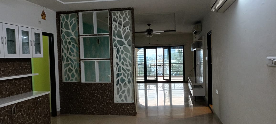 4 BHK Apartment For Rent in Jubilee Hills