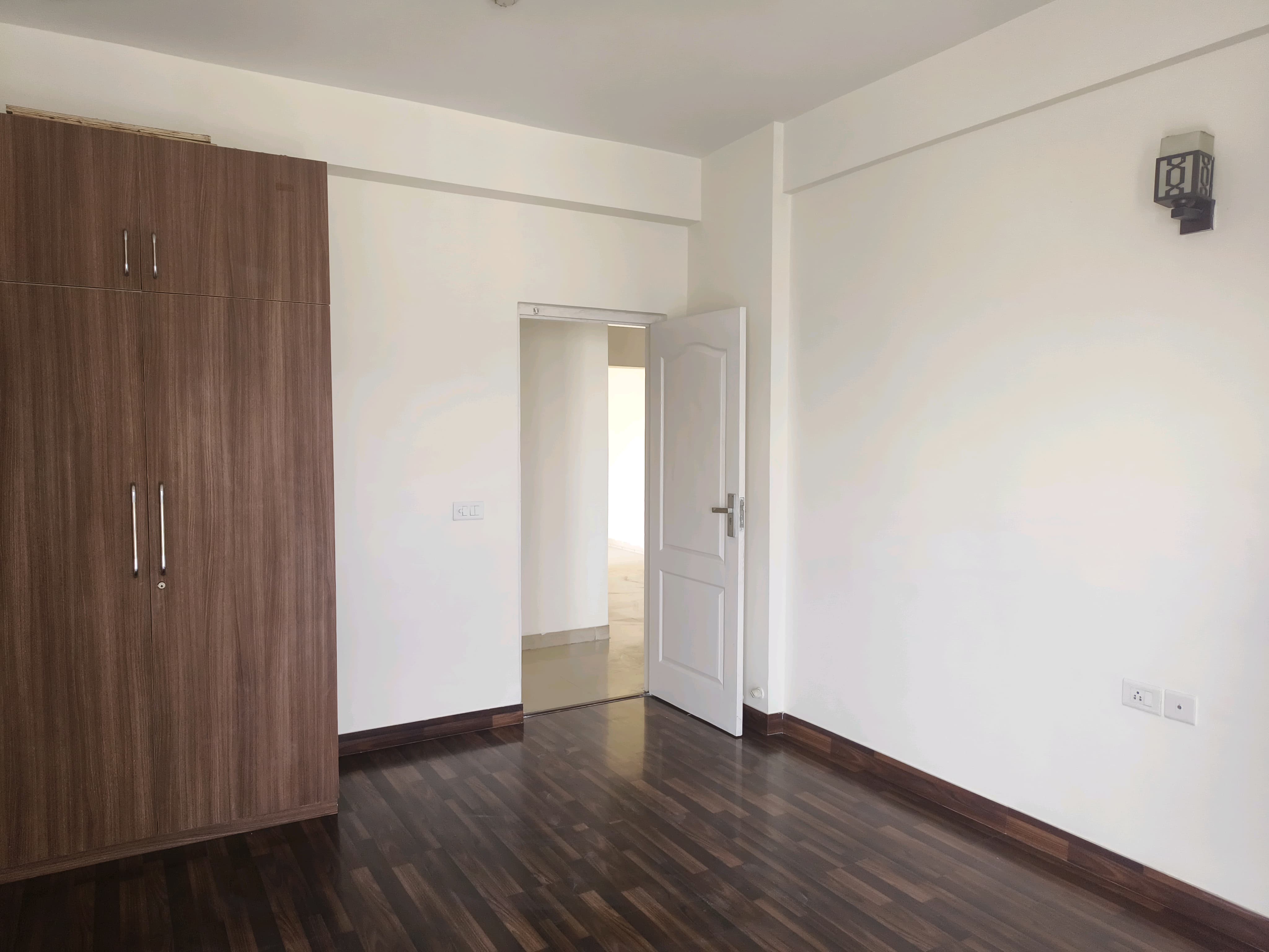 4 BHK + Servant Room 2500 Sq.Ft. Apartment in Mapsko Casa BellA-Villas