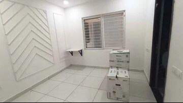 4 BHK Apartment For Rent in SMR Vinay Iconia Hyderabad, Kondapur