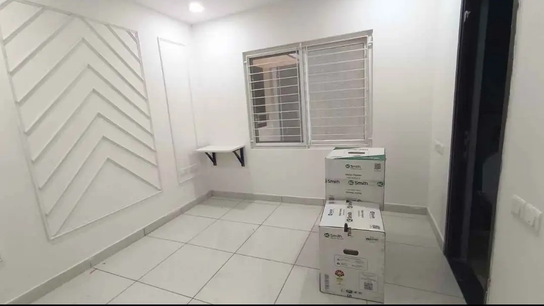 4 BHK + Pooja Room,Study Room Apartment For Rent in SMR Vinay Iconia Hyderabad