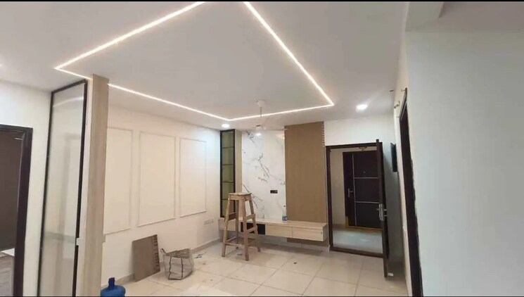 Living Room, smr-vinay-iconia-hyderabad 4 Bedroom 2925 Sq.Ft. Apartment In Kondapur Hyderabad 8678166