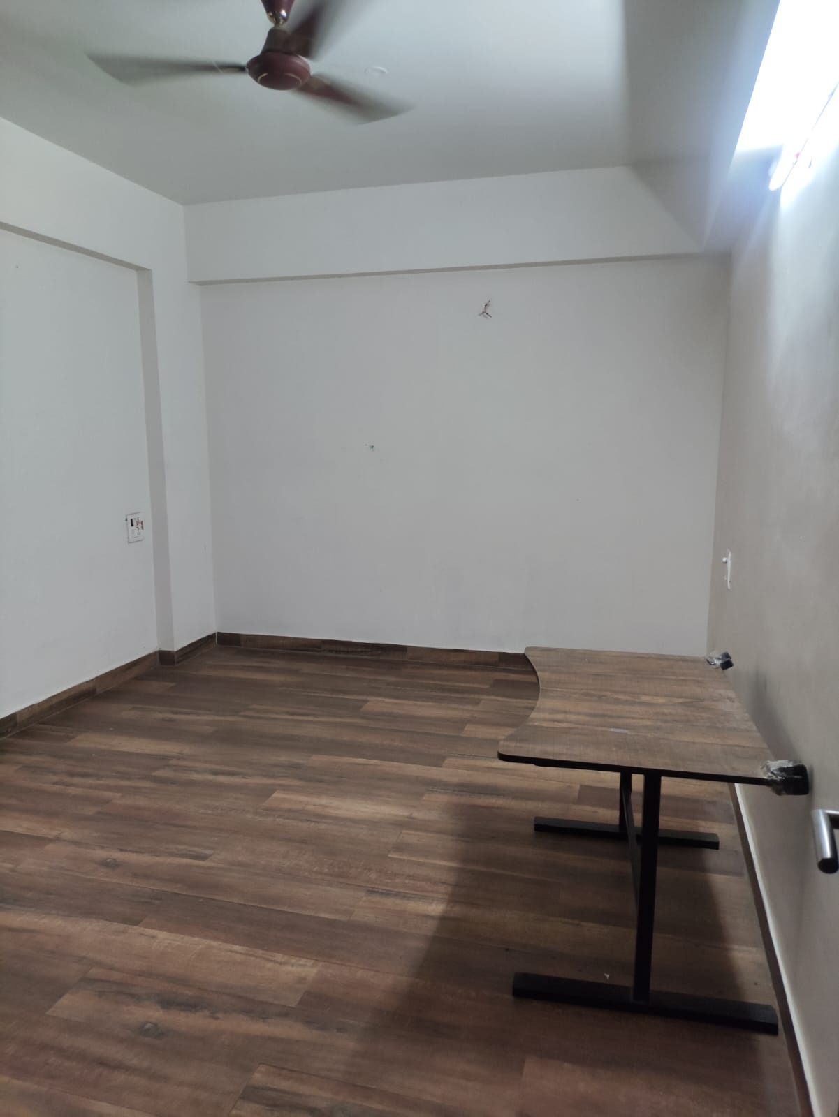 3 BHK Apartment For Rent in Jubilee Hills