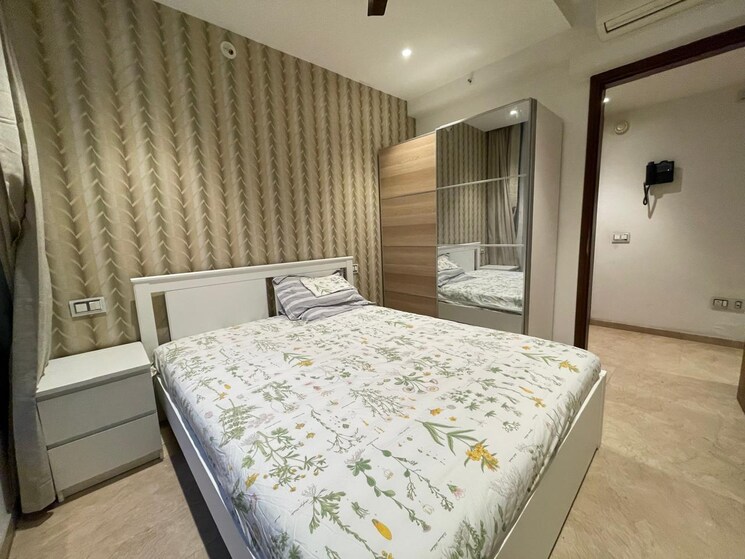 Bedroom, one-hiranandani-park 2 Bedroom 559 Sq.Ft. Apartment In Ghodbunder Road Thane 8678173