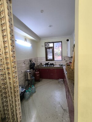 3 BHK Builder Floor For Sale in Green Fields Colony