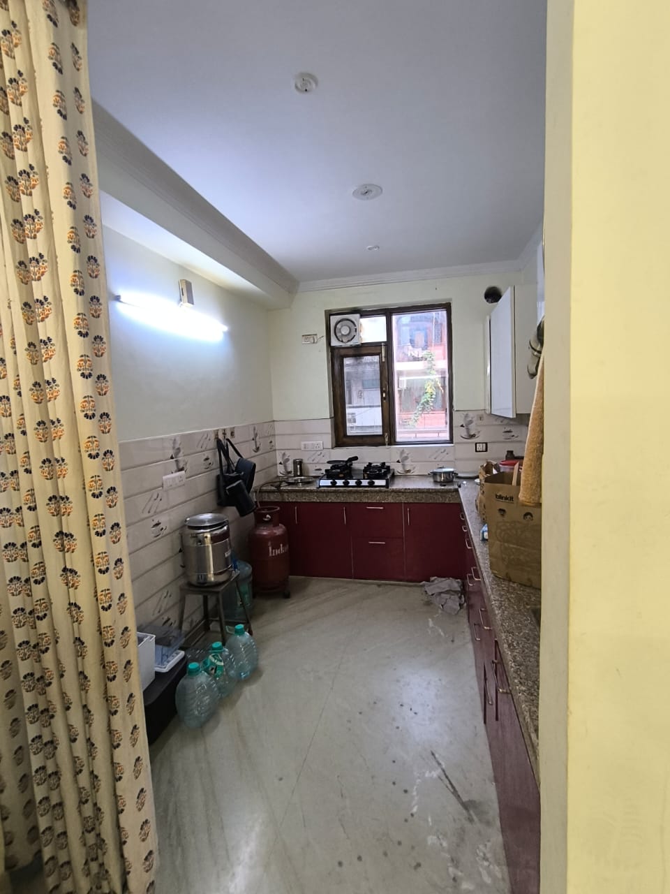 3 BHK Builder Floor For Sale in Mahima Associate 