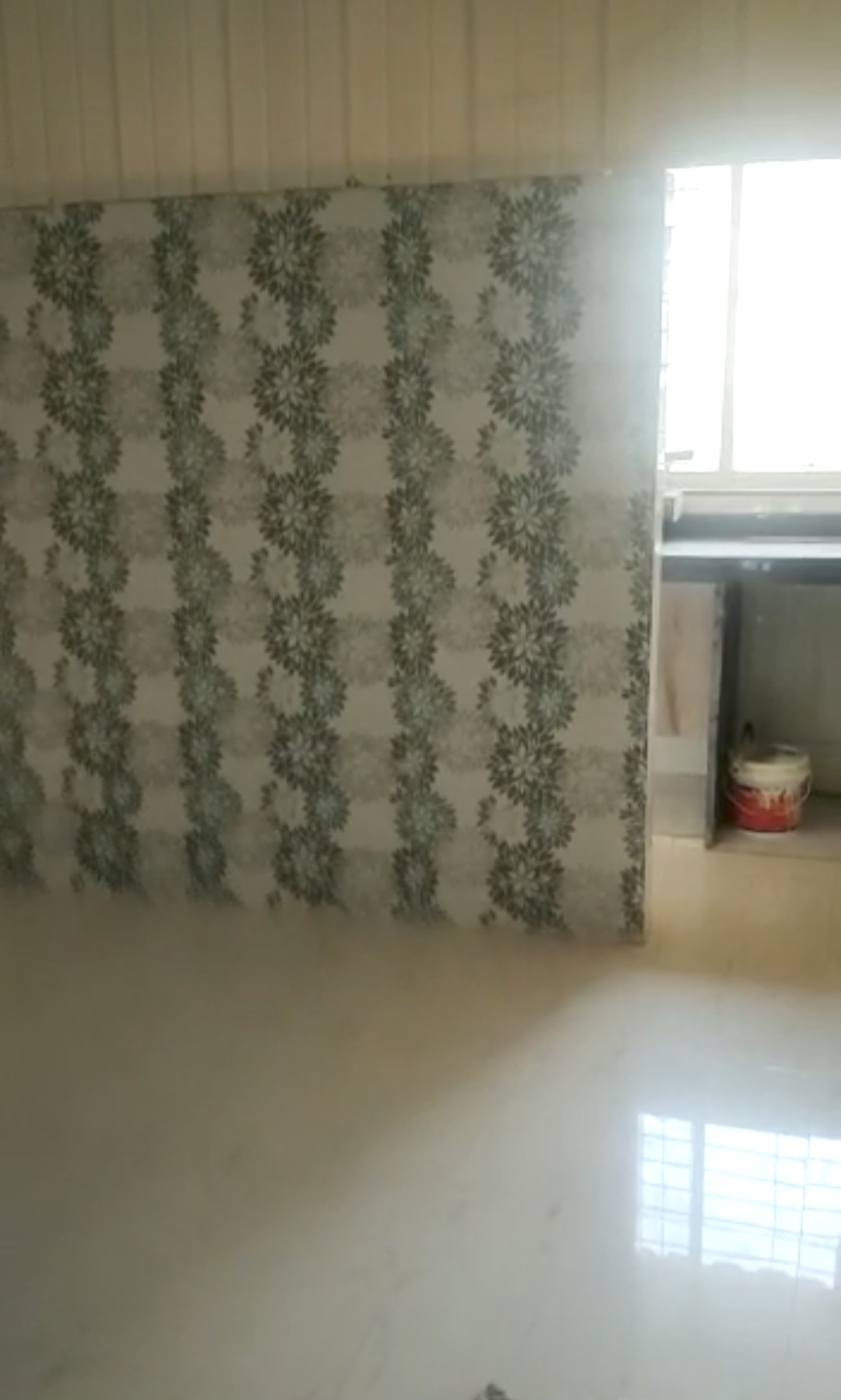 1 RkApartment For Sale in Sai Darshan Ulwe