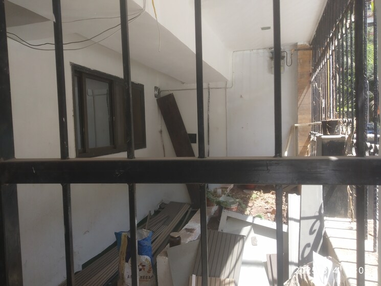 Kitchen, dream-olympia 1 Bedroom 400 Sq.Ft. Apartment In Bhandup West Mumbai 8678191