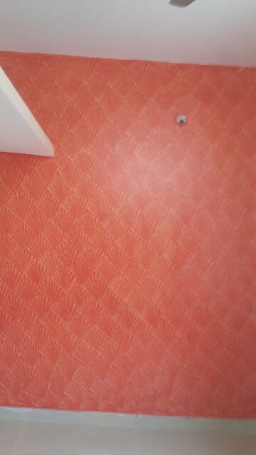 Bathroom in 1 BHK Independent House at Rt Nagar – for Rent