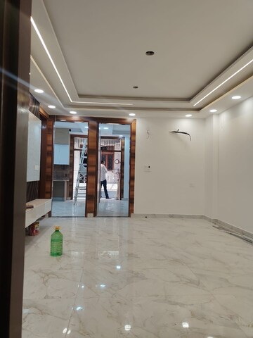 3 BHK Builder Floor For Sale in Mahavir Enclave 1