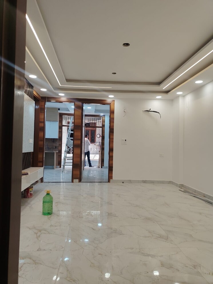 Room, mahavir enclave 1 3 Bedroom 1000 Sq.Ft. Builder Floor In Mahavir Enclave 1 Delhi 8678171
