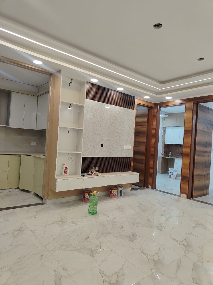 Room, mahavir enclave 1 3 Bedroom 1000 Sq.Ft. Builder Floor In Mahavir Enclave 1 Delhi 8678171