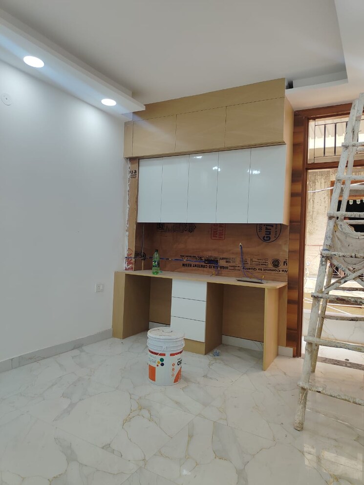 Living Room, mahavir enclave 1 3 Bedroom 1000 Sq.Ft. Builder Floor In Mahavir Enclave 1 Delhi 8678171