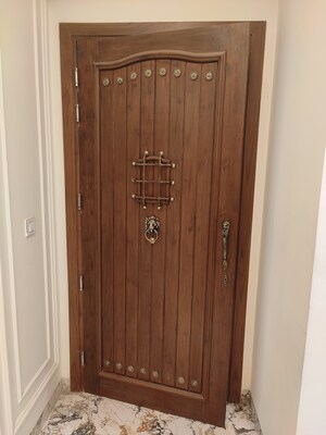  3.5 BHK Apartment at Banur – for Sale