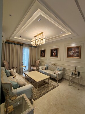 3.5 BHK Apartment For Sale in Banur