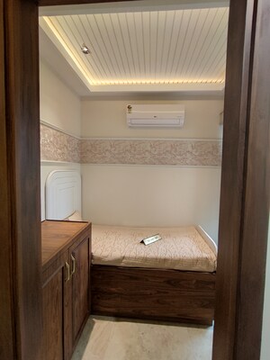 Bedroom in 3.5 BHK Apartment at Banur – for Sale