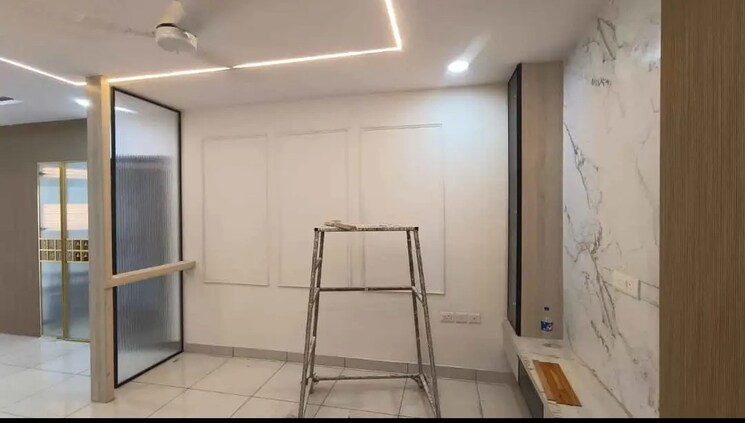 Room, smr-vinay-iconia-hyderabad 4 Bedroom 2925 Sq.Ft. Apartment In Kondapur Hyderabad 8678193