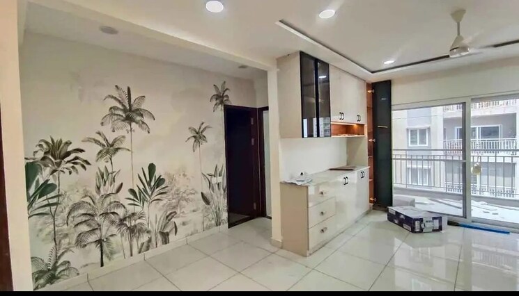 Kitchen, smr-vinay-iconia-hyderabad 4 Bedroom 2925 Sq.Ft. Apartment In Kondapur Hyderabad 8678193