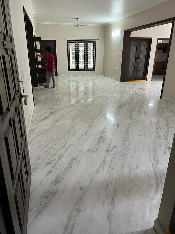 undefined, banjara hills 3 Bedroom 2400 Sq.Ft. Apartment In Banjara Hills Hyderabad 8678174