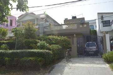 2 BHK Independent House For Rent in Sector 4