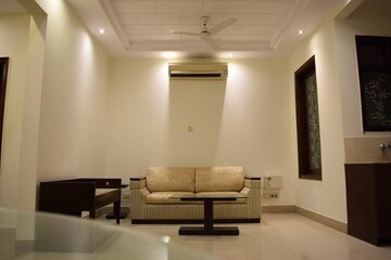 Living Room in 2 BHK Independent House at Sector 4 – for Rent