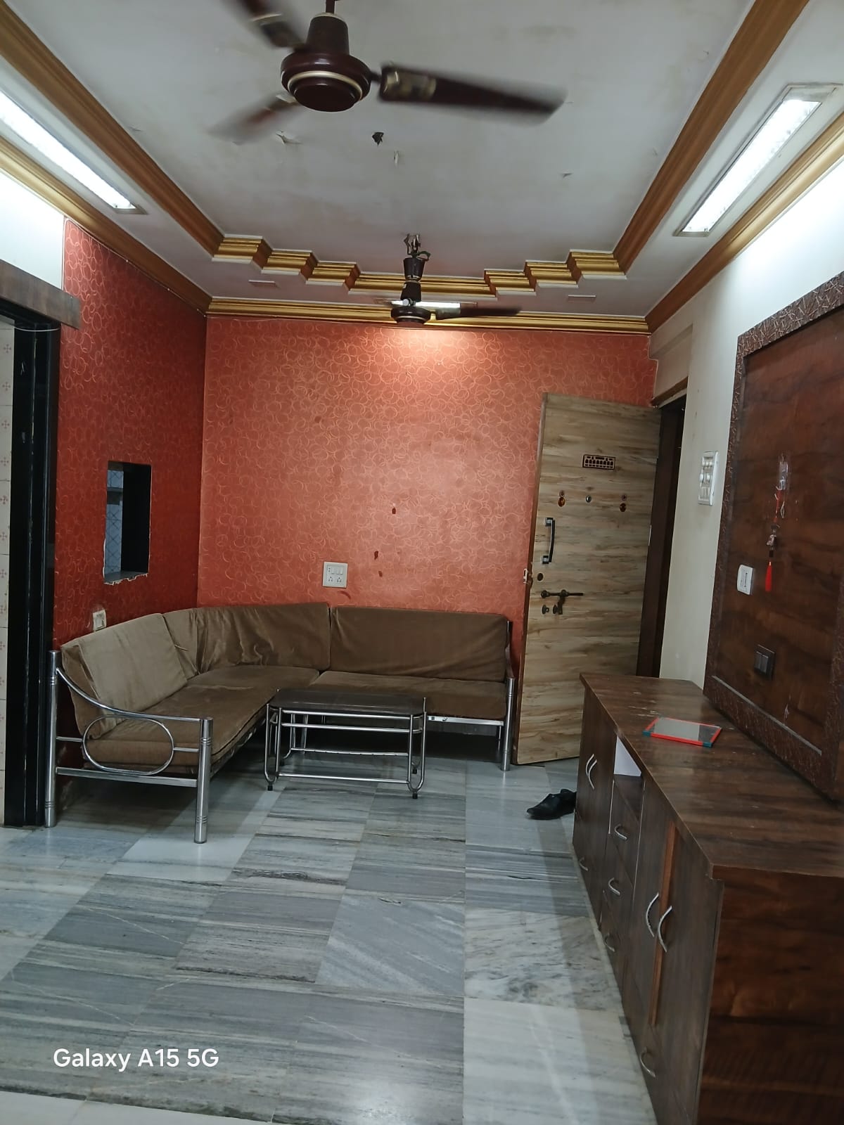 1 BHK + Servant Room Apartment For Rent in Shree Dhanwanti CHS