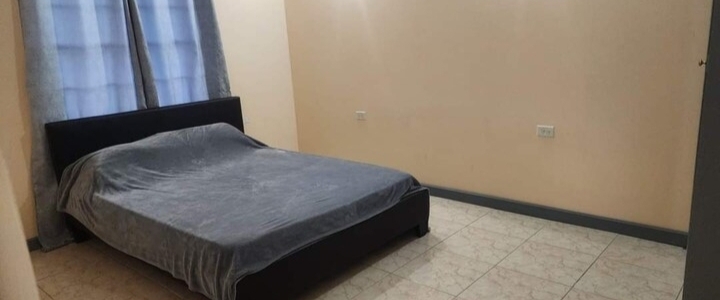 1 RkApartment For Rent in Paras Tierea