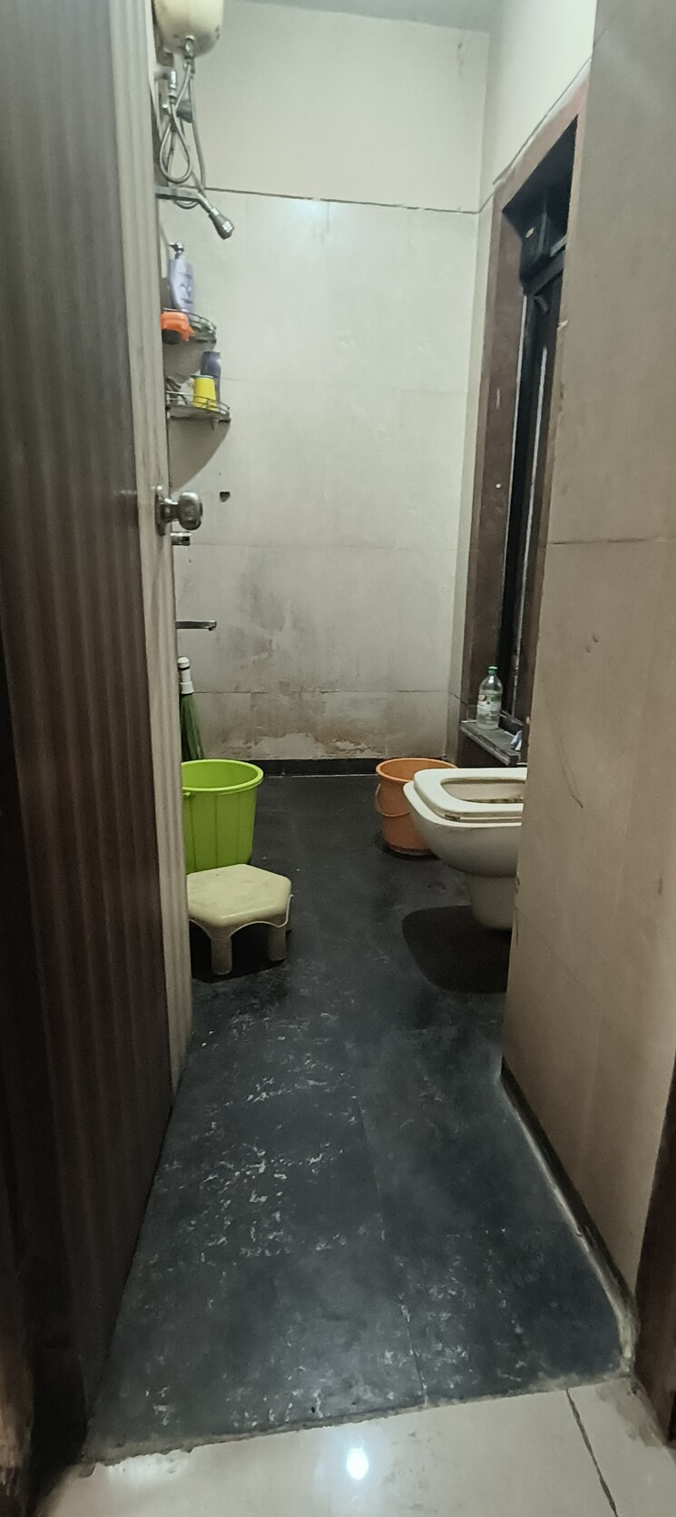 Bathroom, tharwani-rosewood-heights 2 Bedroom 1150 Sq.Ft. Apartment In Kharghar Sector 10 Navi Mumbai 8678245