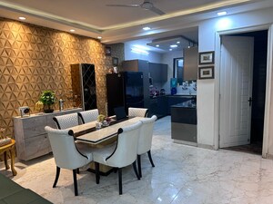 3 BHK Builder Floor For Sale in Green Fields Colony